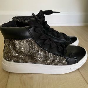 STEVE MADDEN HIGHTOPS